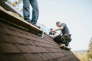 Local Roofers in Clymer, PA